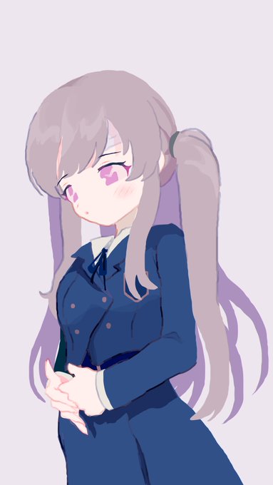 幽谷霧子 