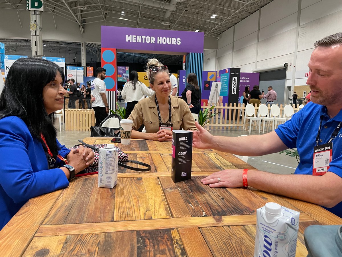 Hitachi Vantara tweet media