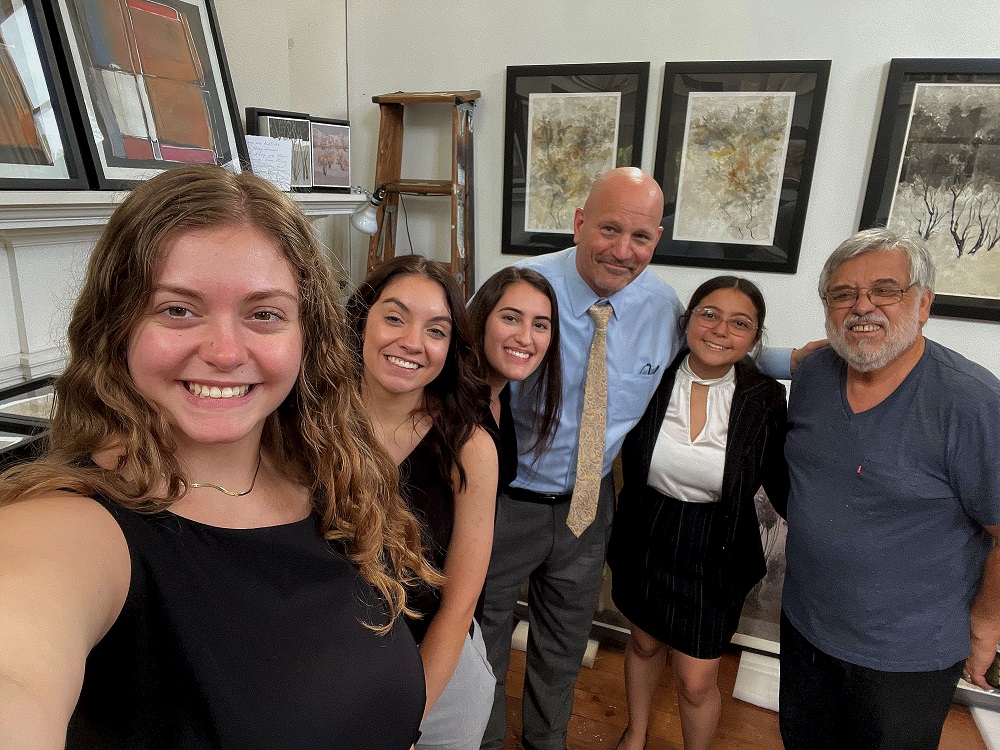 Center for Law, Engagement, And Politics tweet media