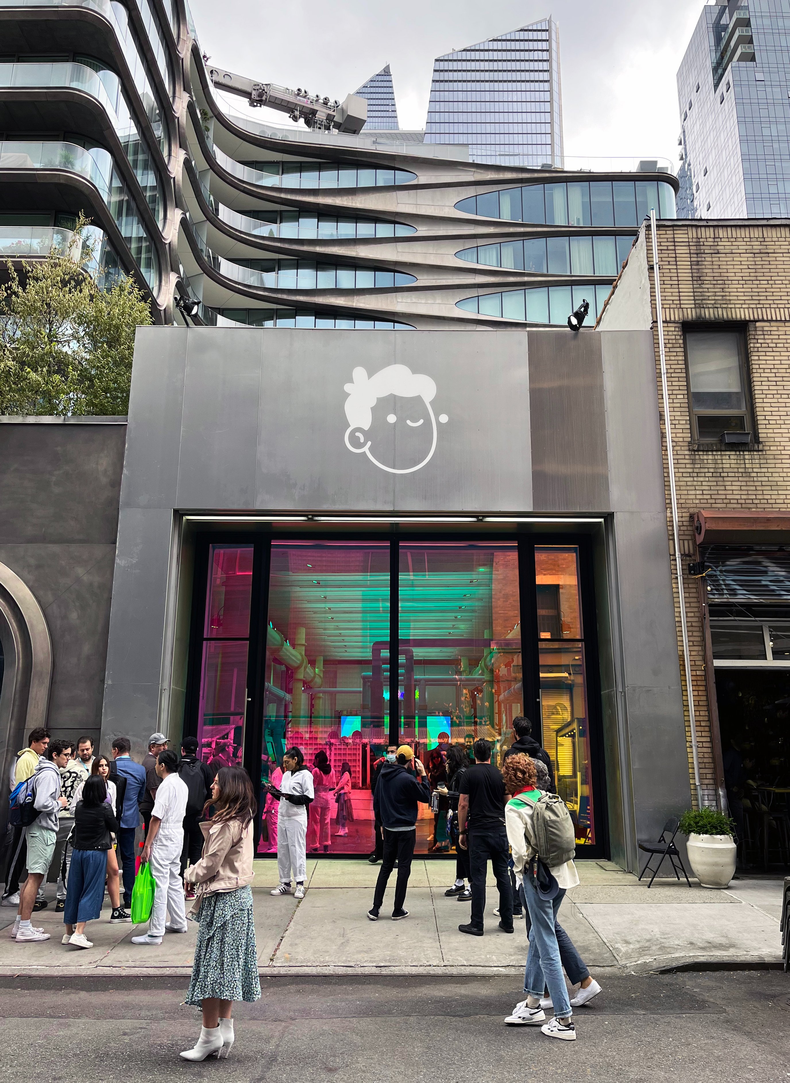 Piper Gilles (PiperGilles) / Twitter