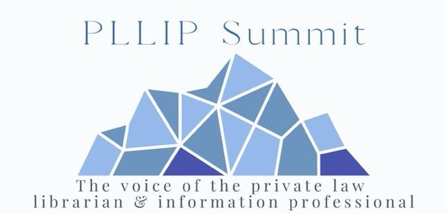 Looking forward to the PLLIP Annual Summit this Friday!