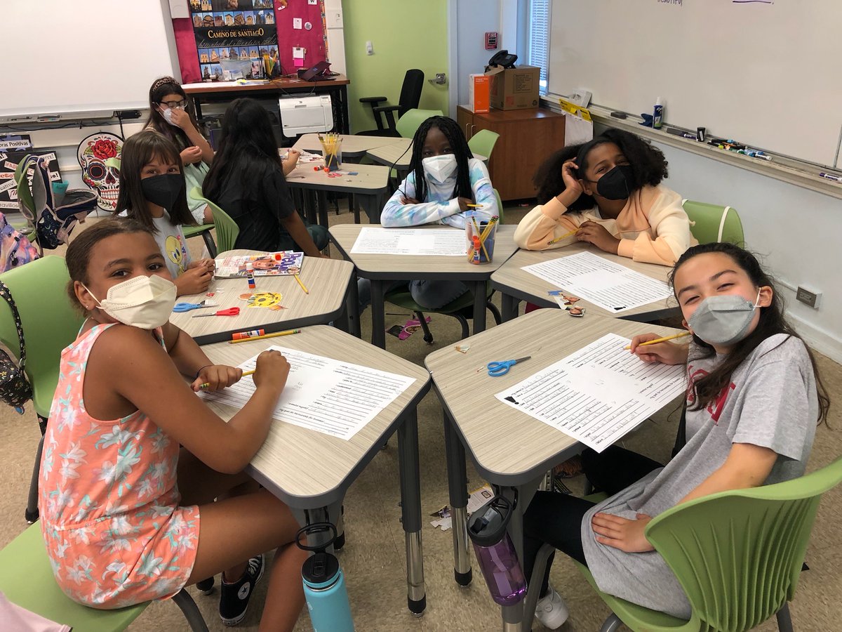 pfspasadena's tweet image. PFS! Summer 2022 is well underway at Chandler, Westridge, Mayfield, and Poly! Welcome students! We look forward to an exciting summer!