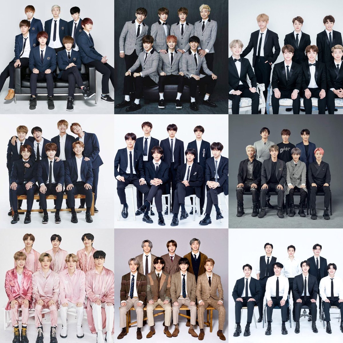 JekeyJungk's tweet photo. Biarkan mereka beristirahat dan melakukan apapun yang mereka suka ๐ . 10th sudah cukup untuk mereka mematuhi semua aturanยฒ . Biarkan mereka bebas dengan pilihan masingยฒ. Beri celah untuk bangtan bernafas ๐ค....
*LEAVE BTS ALONE* #BTSIt'sOkeyToRest ๐ https://t.co/y96wqaicuI