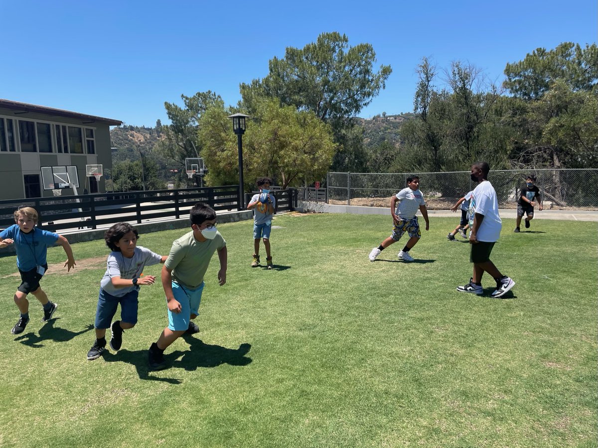 pfspasadena's tweet image. PFS! Summer 2022 is well underway at Chandler, Westridge, Mayfield, and Poly! Welcome students! We look forward to an exciting summer!