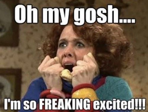 laura_hb's tweet photo. Yo en este momento. https://t.co/8b7HXOtKOR