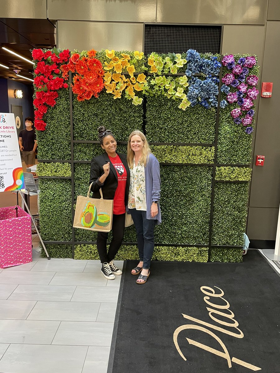 HACEMOS New England tweet media