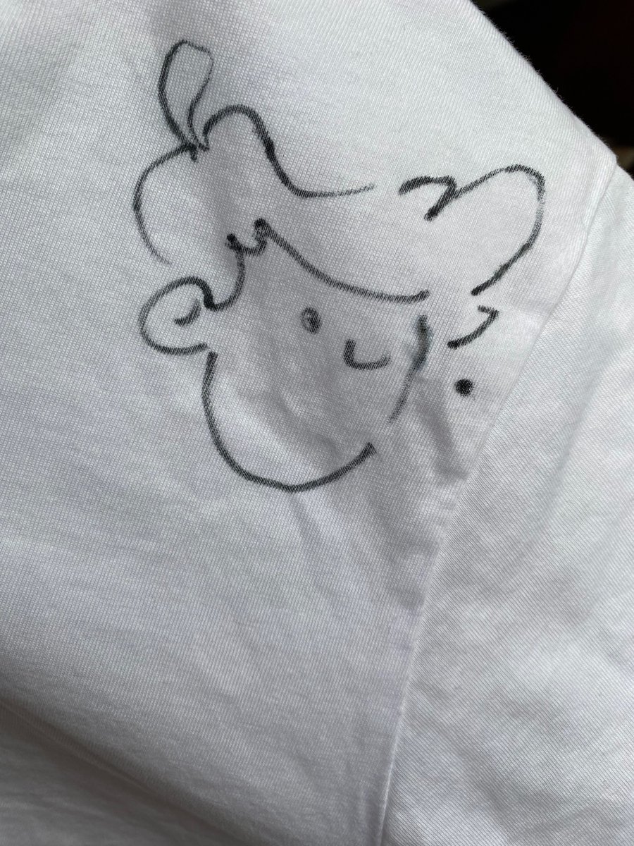 hammmer_'s tweet photo. My first @burnttoast 1/1, he tagged my Burnt Toast T 🔥🔥. An absolute legend. https://t.co/nWB30Oige0