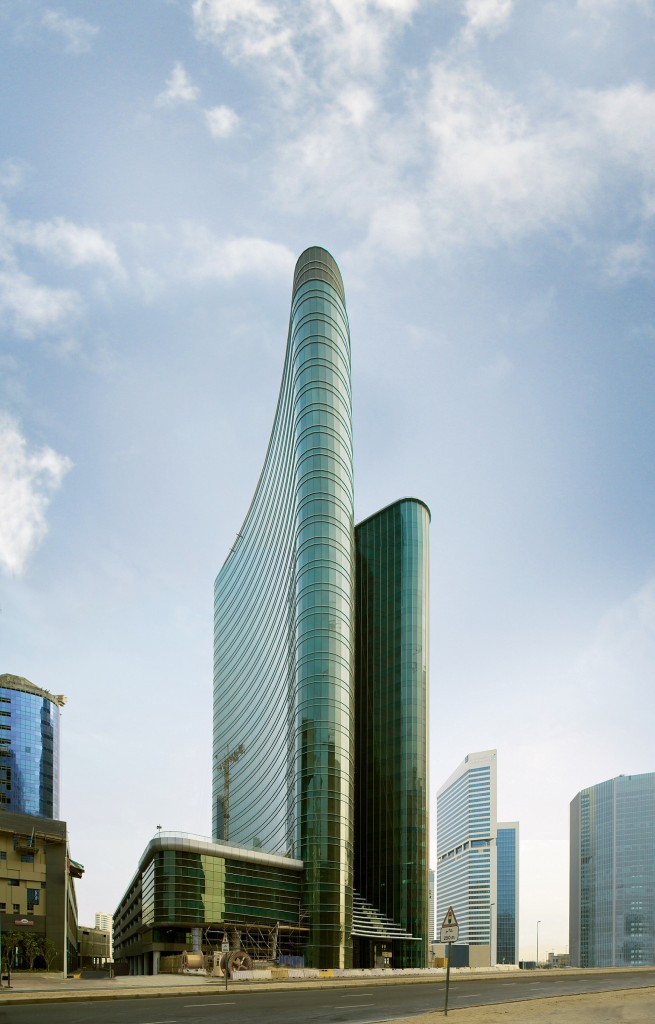 And now we have Sustain Labs' Dubai office, here at The Binary! Lots of team adventures to follow in the UAE