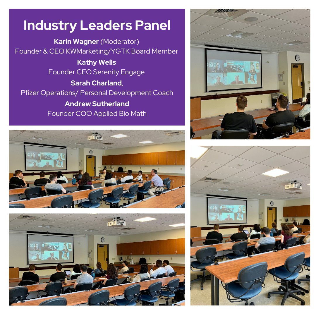 You Got This Kid Leadership Foundation tweet media