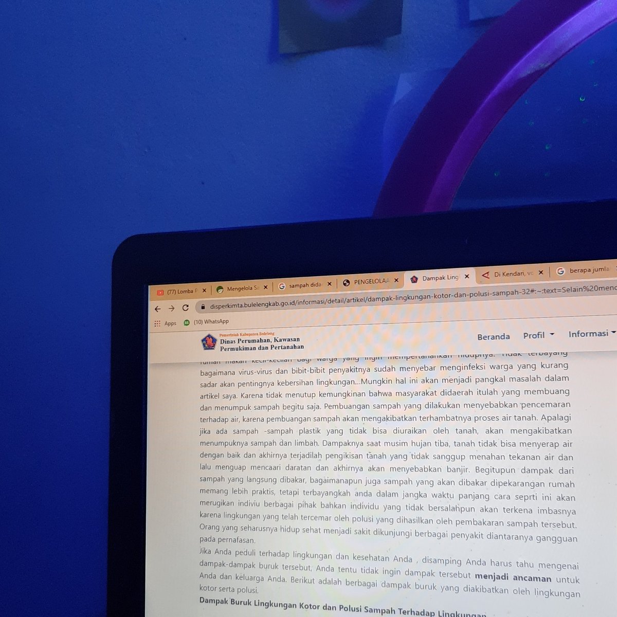 Dprbubble's tweet image. Late night study 🌙🚀