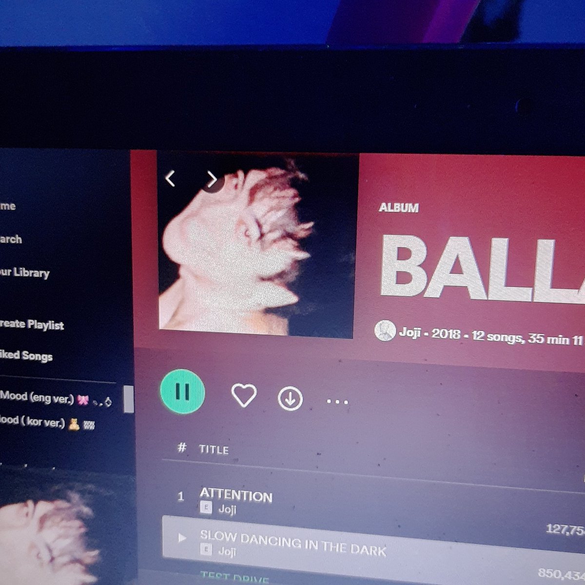 Dprbubble's tweet image. Late night study 🌙🚀