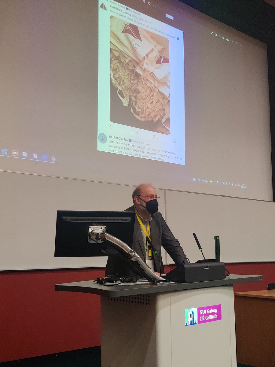 ILAS2022_Galway tweet media