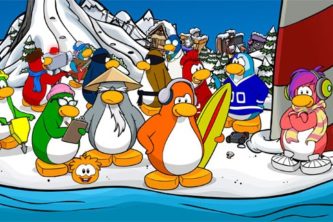 Just reminded myself we had a Metaverse in 2005. 
It was called Club Penguin and it straight up S.L.A.P.P.E.D 🐧