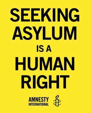 m4migrants's tweet photo. .@amnesty #asylumseekers #migrants #refugees #RefugeeWeek2022 https://t.co/mLilYwxU1W