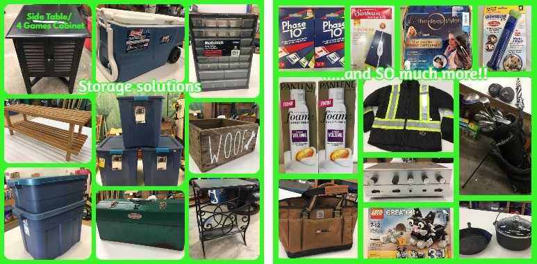 It's Wednesday ~ Online Auction 511 Closes TONIGHT - mailchi.mp/fd94b4b0c97e/i…