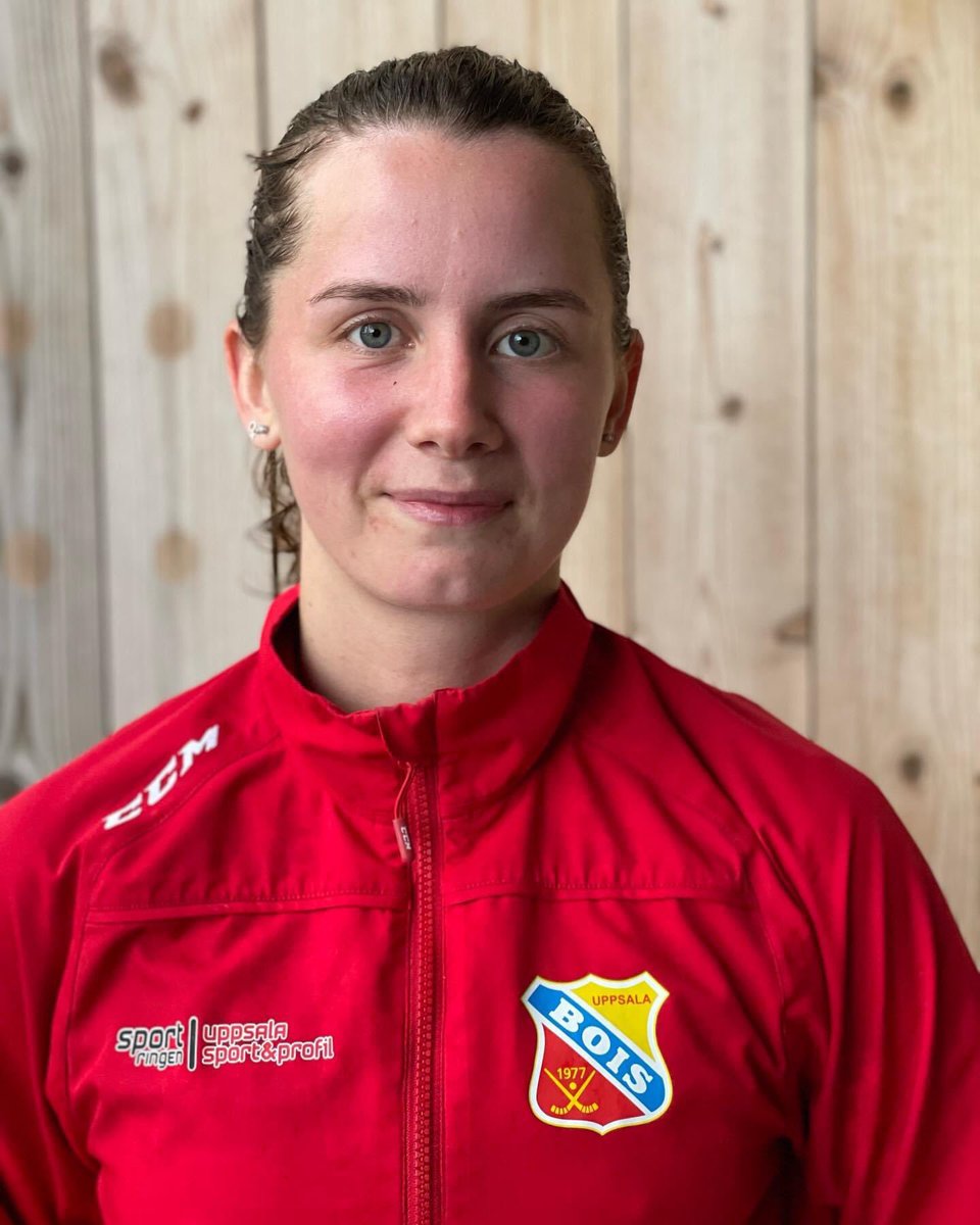 Tora Uebel från AIK till BOIS.