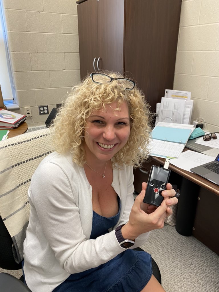 Emily Geber tweet media