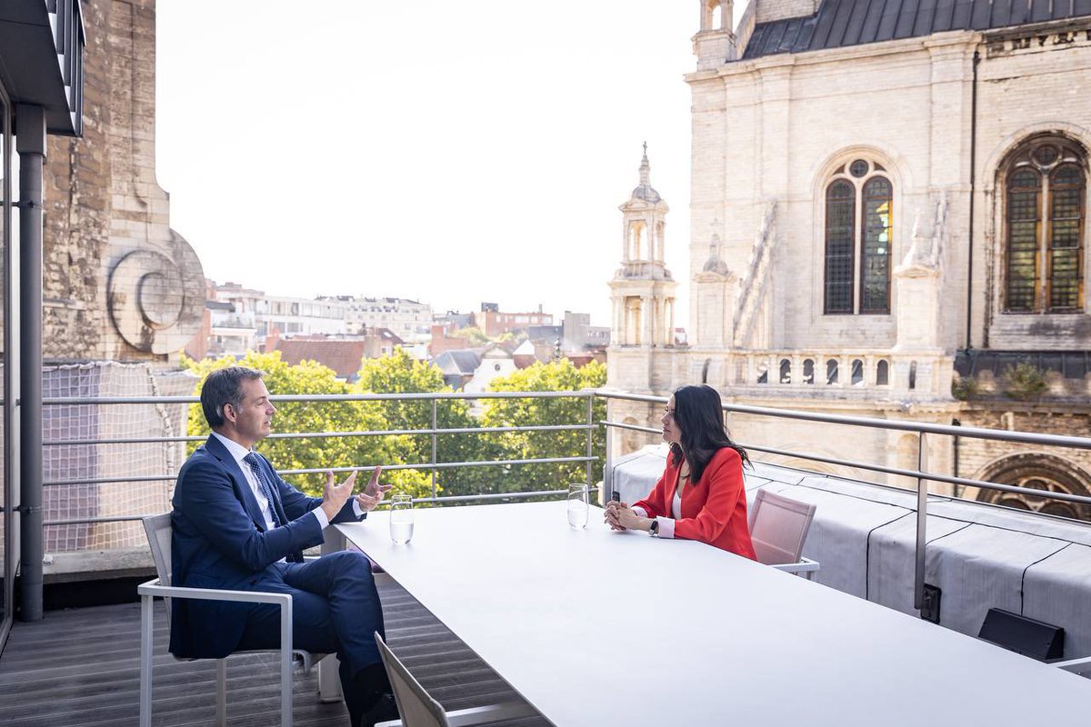 Inés Arrimadas tweet media