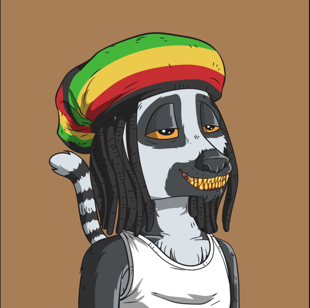 <a href="/BozTheBearNFT/">NFT Bozz The Bear</a> <a href="/liftedlemurs/">Lifted Lemurs Club | FREE MINT SOLD OUT</a> all day long 
#StayLifted ☝️🌴