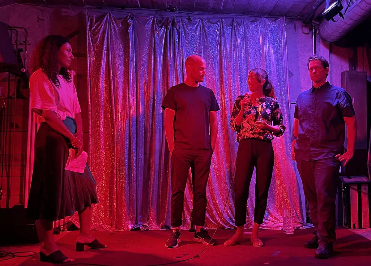 Die aufwändige, visuelle Recherche über die Kokain-Lieferungen in Schweizer Städte von <a href="/joana_kelen/">Joana Kelén</a>, <a href="/gefran12/">Franco Gervasi</a>, <a href="/LindaKoponen/">Linda Koponen</a>, Florian Schoop und Fabian Baumgartner hat den Reporter:innenpreis 2022 gewonnen! Wir freuen uns über das Resultat dieser tollen Zusammenarbeit 🥳