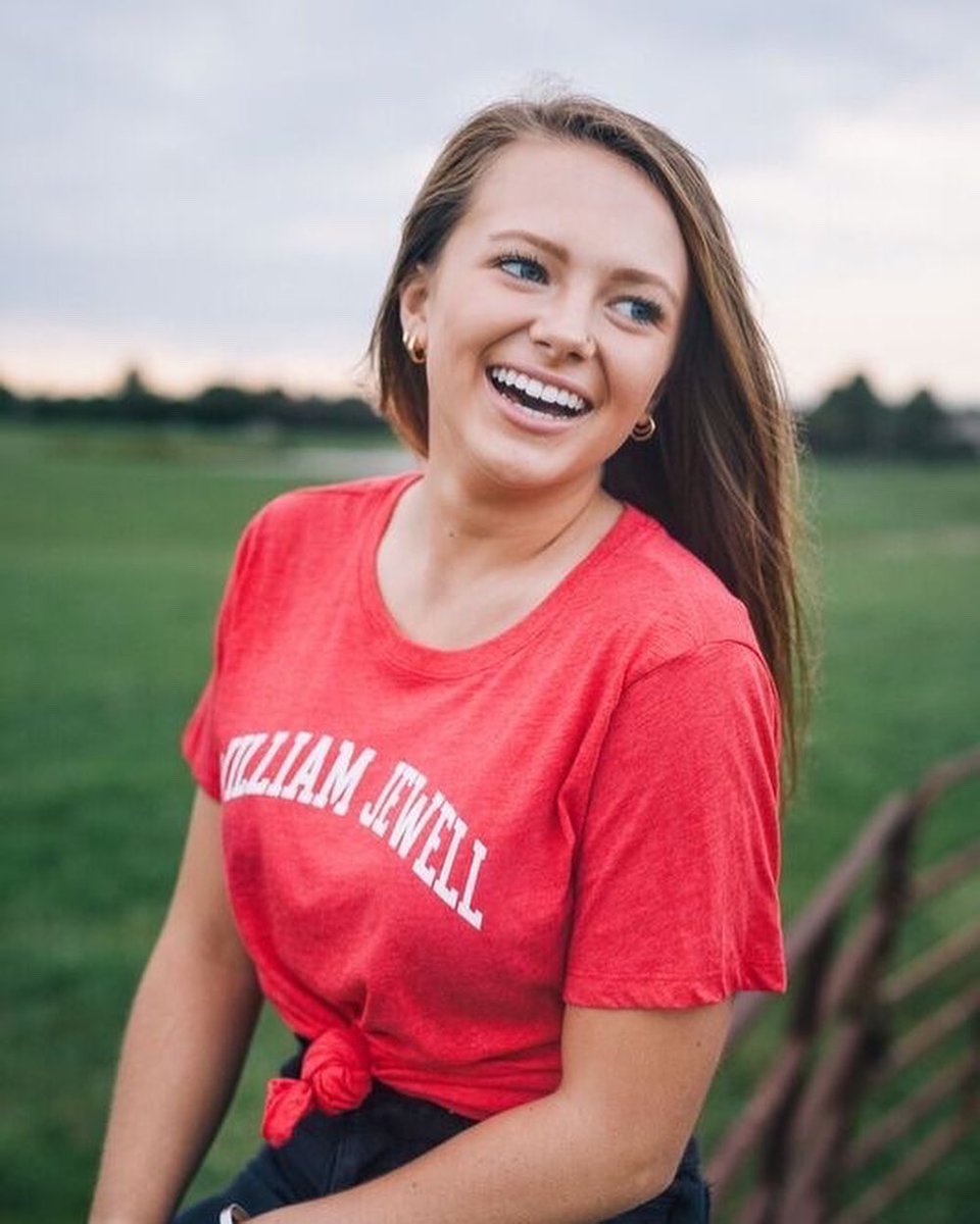 Very excited to announce that Kate Lawrence has joined Crawford Performance Consulting as an intern! Kate is currently a student-athlete at William Jewell College where she is pursuing a degree is Psychology. 

crawfordperformanceconsulting.com/copy-of-kate-l…