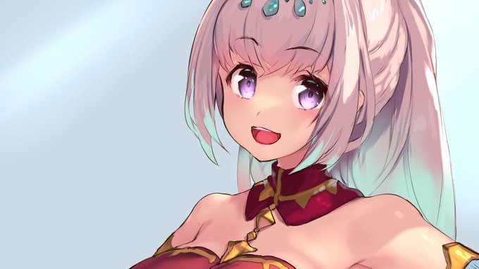 FANBOXに踊り子さんの高解像度とボツカラー版を置きました https://t.co/lYyOYf4fXF 