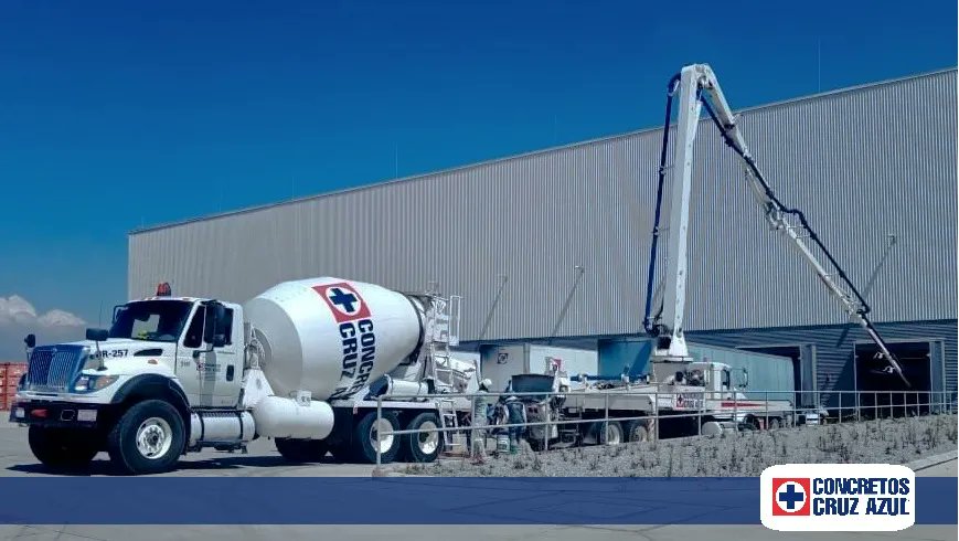 ConcretosCA's tweet photo. Proyecto: nave en planta AUDI #ConcretosCruzAzul #PiensaEnConcreto #ConcretosCruzAzulEnAcción #Obras #calidad https://t.co/GAaEZQF4RU