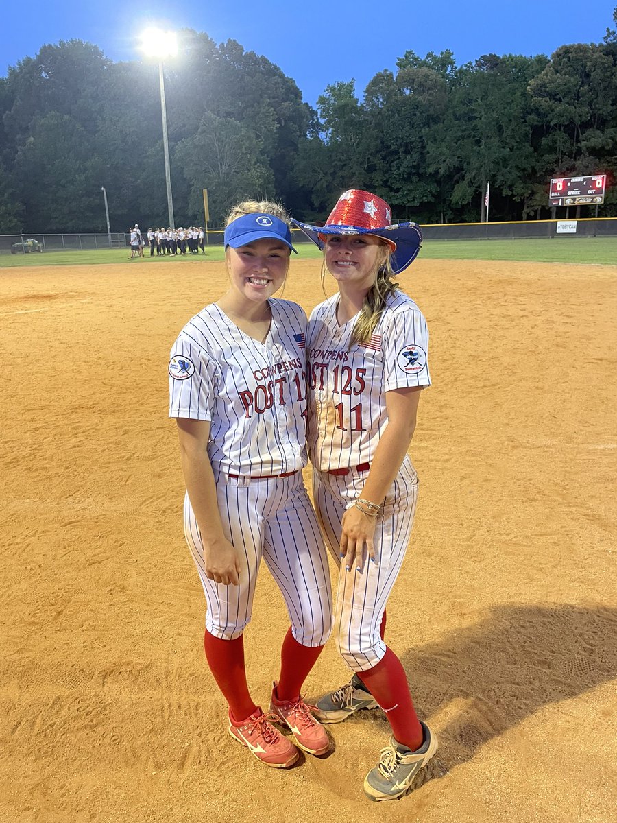 Picked up another bomb last night i’m having so much fun with legion ball and I love these girls ❤️<a href="/CarolinaEliteD/">CarolinaEliteDuck</a> <a href="/CarolinaEliteS1/">Carolina Elite SC- Duck</a>