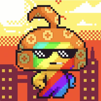 Wicked_Smile973's tweet photo. #NewProfilePic love my @musheeznft as well. Ya keep sleeping on some these smaller projects,we gone keep building up💪🏼🤟🏻 #rainbowthuglife in case u aint know🤣 https://t.co/Q05kVvmEFq