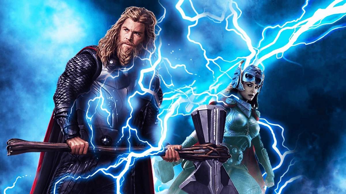 Thor: Love and Thunder için enfes yeni fragman! 
dijitalradar.com/thor-love-and-… #ThorLoveAndThunder