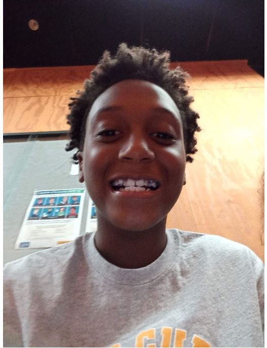 We need help to find a #Missing individual. We've issued an "Attempt to Locate". Missing is Johnathon Rodgers. He is 12 years of age. Last seen in the area of the 800 blk of S. 31st St. Call 911 or 574-LMPD (5673) if you have any information. #LMPD #Louisville #MissingPerson