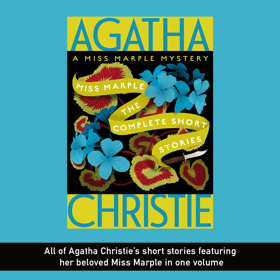 HarperAcademic's tweet image. Will Miss Marple make an appearance in your classroom? Check out our free Agatha Christie teaching resources: fal.cn/3pFvs

@WmMorrowBooks #agathachristie #nctevillage #buildyourstack #missmarple #mystery #shortstory