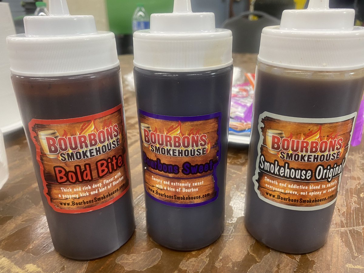 PCCgrounds's tweet image. Thank you, Rick Uthe and Revels Turf &amp;amp; Tractor for an outstanding crew lunch today. Bourbons Smokehouse was awesome, the crew loved it.