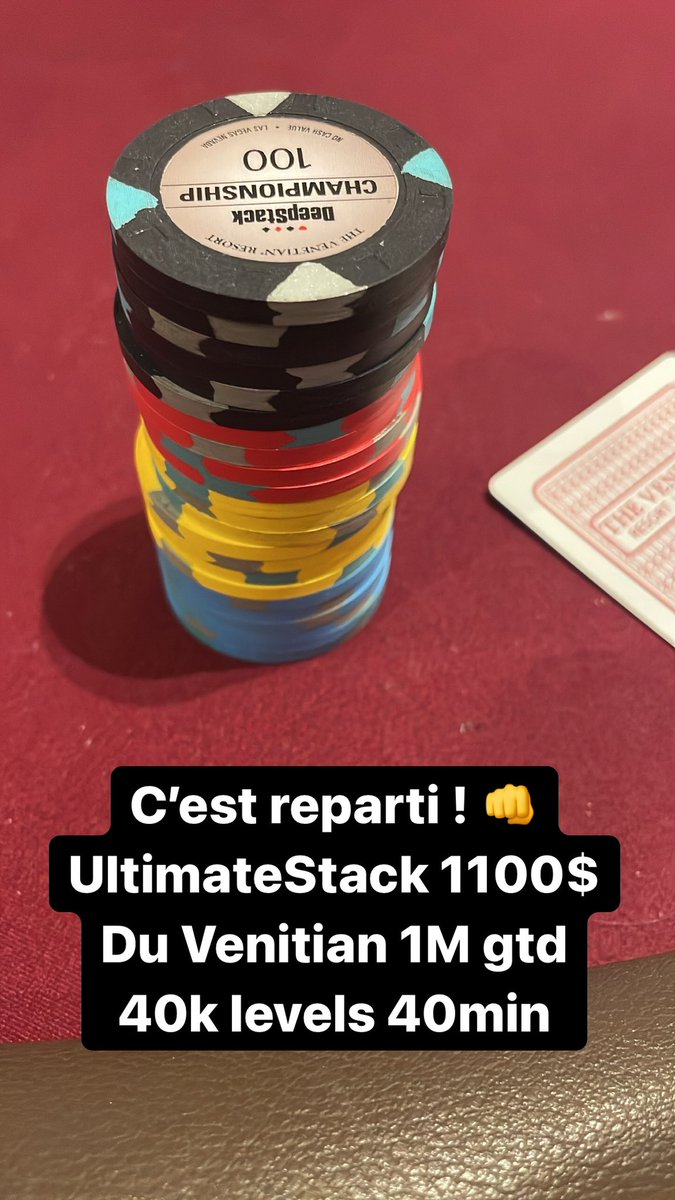 chrizzcasual's tweet photo. On retourne au combat aujourd’hui. Gl à tous les FR in et surtout à Jesus j’ai nommé @Hugolarachiche ✌️🥴 https://t.co/ZwapS5FL1B
