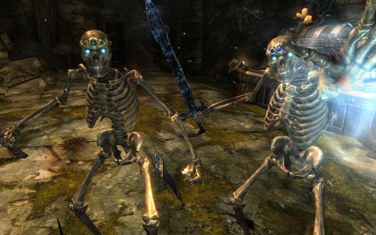 Daily Reminder to check out the discord, and keep those bones rattling!

Found these two in the graveyard earlier, you guys think they're friendly?
#NFT #META #CRYPTO