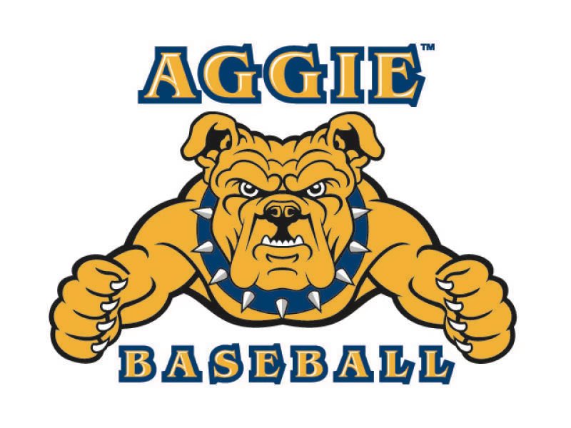 XNaylor10's tweet photo. Blessed to received my first D1 offer today from North Carolina A&amp;T State University. #AggiePride https://t.co/cx1kpbEkJZ