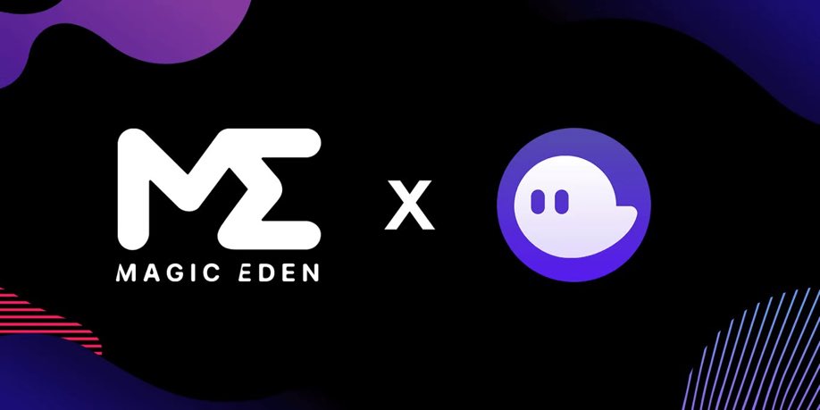 hafnfts's tweet photo. Sooo bullish on @MagicEden and @phantom now! https://t.co/Xm0BRiXvbh