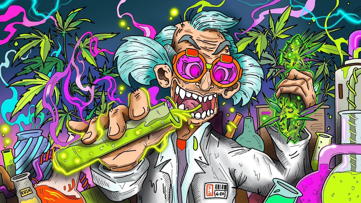 Stoney Society | SS🧪 tweet media