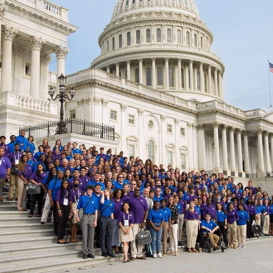 I’m so happy to see the <a href="/ymcayag/">YMCA Youth and Government</a> program thriving. 

The photo on the left is from 11 years ago when I attended the Youth Governor’s Conference as the Ohio Youth Governor. The photo on the right is from last week’s Youth Governor’s Conference when I attended as State Director.