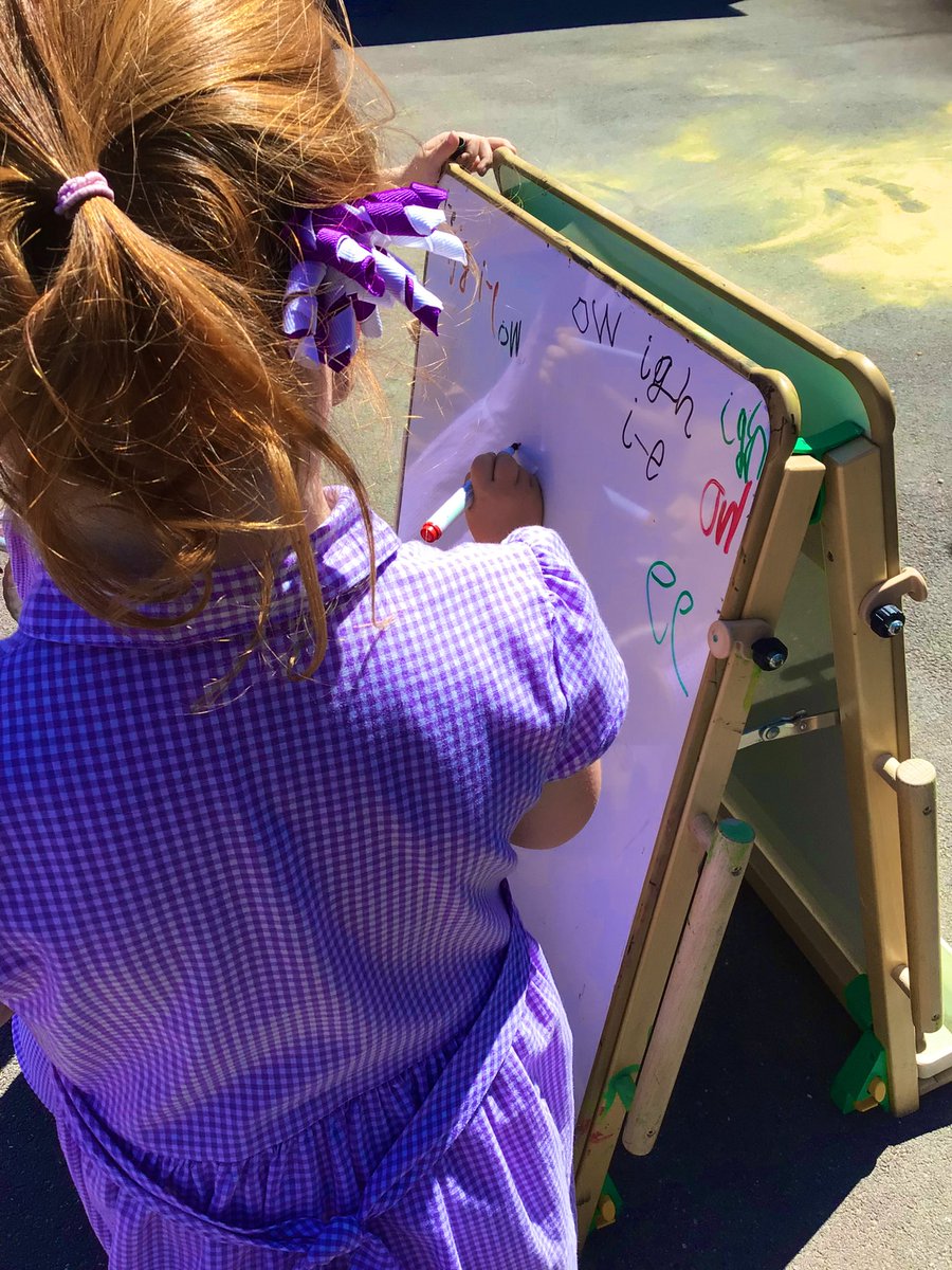 BirchwoodCE's tweet photo. EYFS enjoying some fun in the sun! ๐ฆโ๏ธ๐ก #eyfs #bceps #bcepseyfs https://t.co/sDzguSlx2J