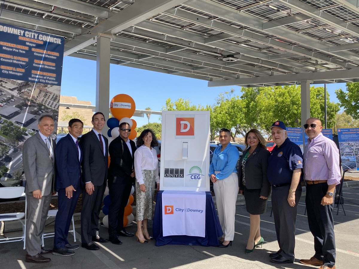 CEG Solutions tweet media