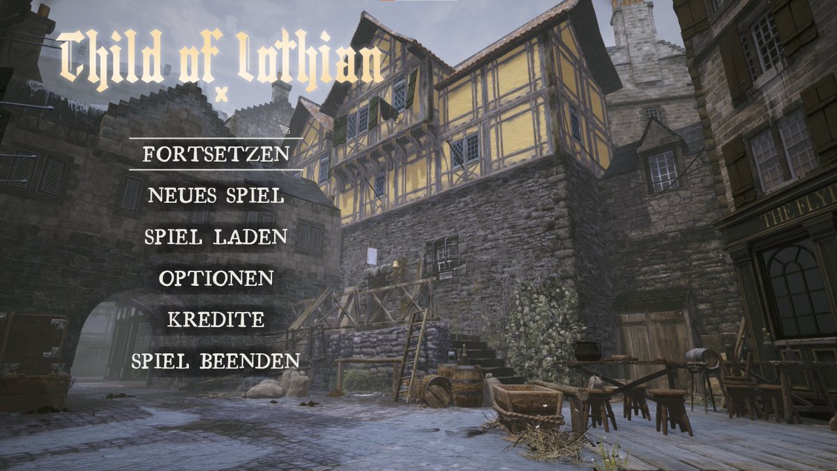 Child of Lothian tweet media