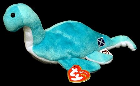 Every* Beanie Baby tweet media