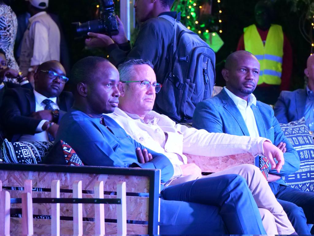 To help achieve Kenya's tourism potential, in tandem with the trends in the sector post-Covid, we recently launched the New Kenya Tourism Strategy. Four of the strategy's key pillars are: Brand, Marketing Experiences and Enablers.
<a href="/VisaKenya/">VisaKenyaExperts</a> <a href="/Visa/">Visa</a> <a href="/kwskenya/">Kenya Wildlife Service</a> <a href="/magicalkenya/">Kenya Tourism Board</a>