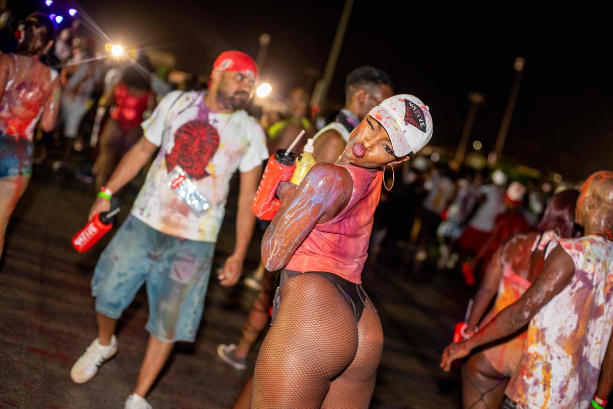 nativecaribbean's tweet photo. I. Am. Native.

Enough said! 🗣

Register Now https://t.co/i5g3zLztlb !

#NativeCaribbean
#NativeBehaviour
#IAmNative
#Native22
#NativeJouvert
#CropOver22
#ForedayExperience https://t.co/n4fqgytQiF