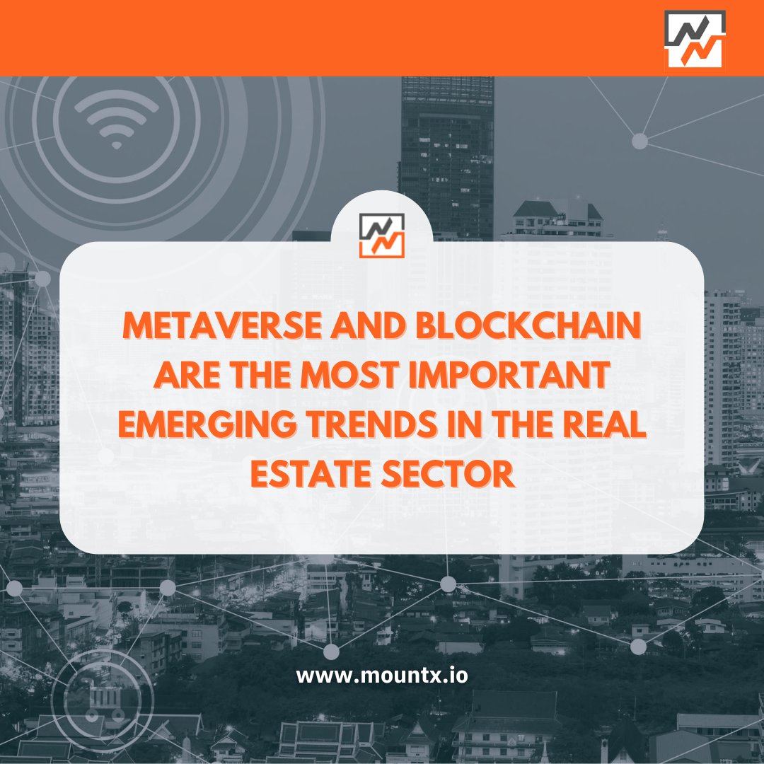 Here we leave you with some key points on the evolution of Real Estate.

Read more: ow.ly/esPP50JsLUW

#desarrollopersonal #realestate