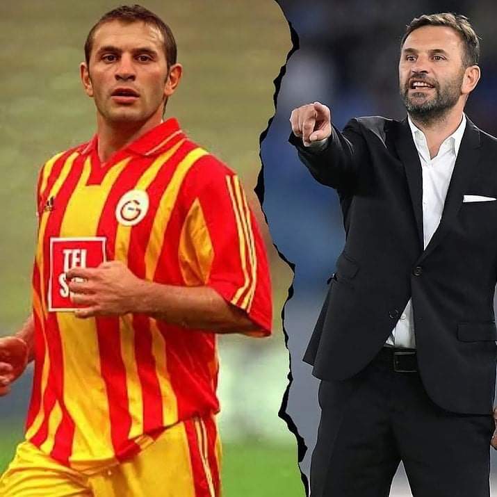 cassioo_lincoln's tweet photo. Bazı Galatasaray'lı yöneticiler, başkan Dursun Özbek'e bir öneride bulundular.🔥👍

Yeni teknik direktörümüz Okan Buruk'a motivasyon ve camianın kenetlenmesi için
#NEFArena'da taraftara açık dillere destan bir imza töreni önerisinde bulundular 💪 https://t.co/GpmKgwRMHv