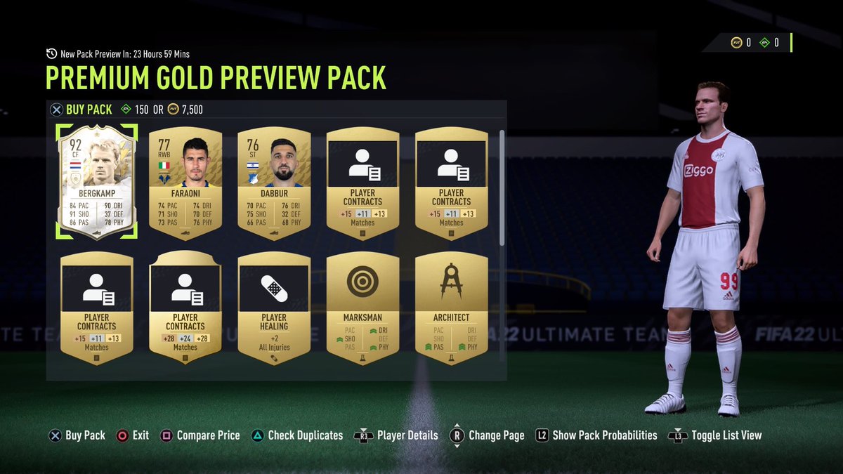 its_CO_'s tweet photo. Finally a preview pack worth something🤣 https://t.co/zaiCvgC3OH