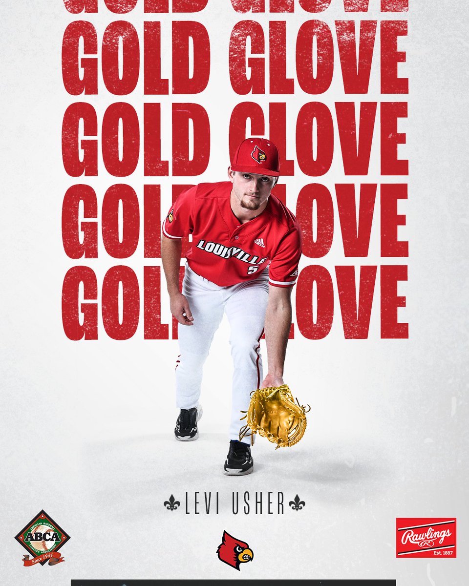 Louisville Baseball tweet media