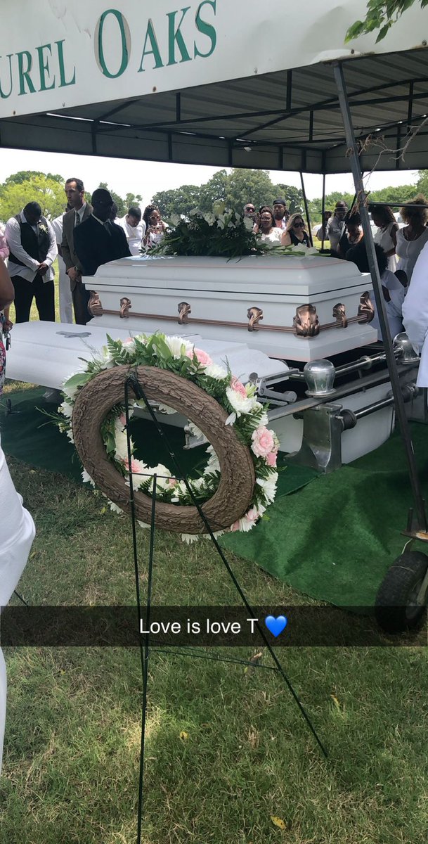 Tnl_Bigz's tweet image. TODAY MARKS 3YRS. 😔😖💔 Heaven Gained an Angel… it was too soon in my eyes, but I know I can never question God.. I jus wish I met you earlier and had more time wt you… EVERYTHING I do today and forever is for you. 💯👏🏾❤️❤️ love is love T❤️❤️❤️